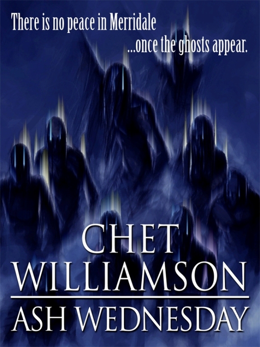 Title details for Ash Wednesday by Chet Williamson - Available